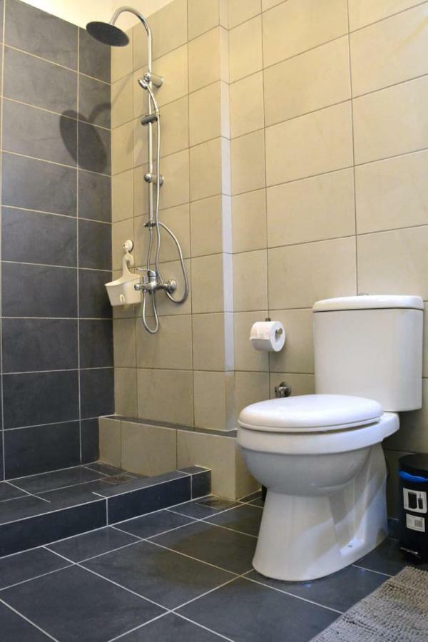 Apartament Akademias Center Of Ateny Zewnętrze zdjęcie